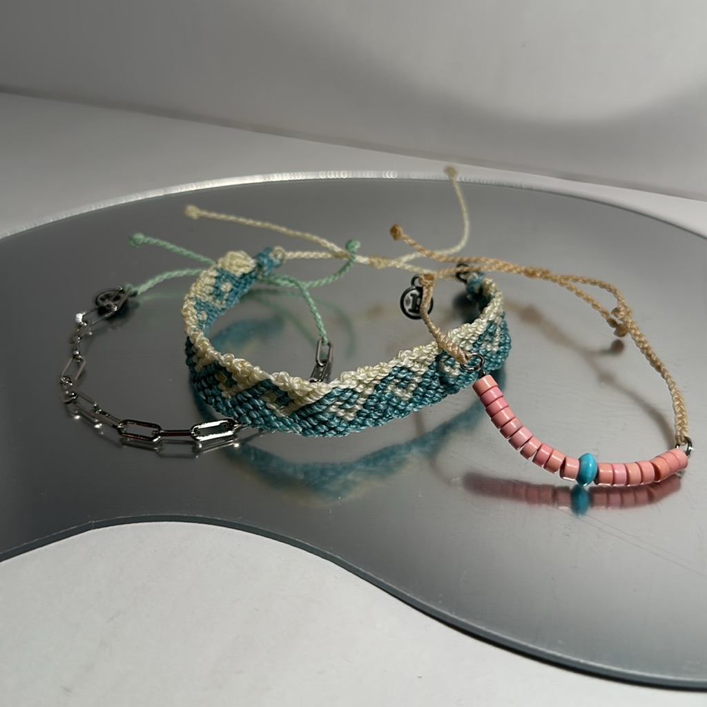 Puravida Set 275